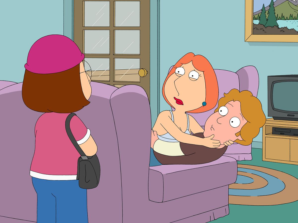 Family Guy family guy