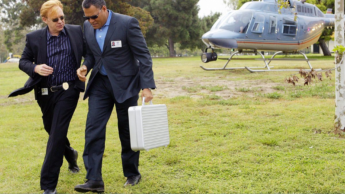 csi: miami