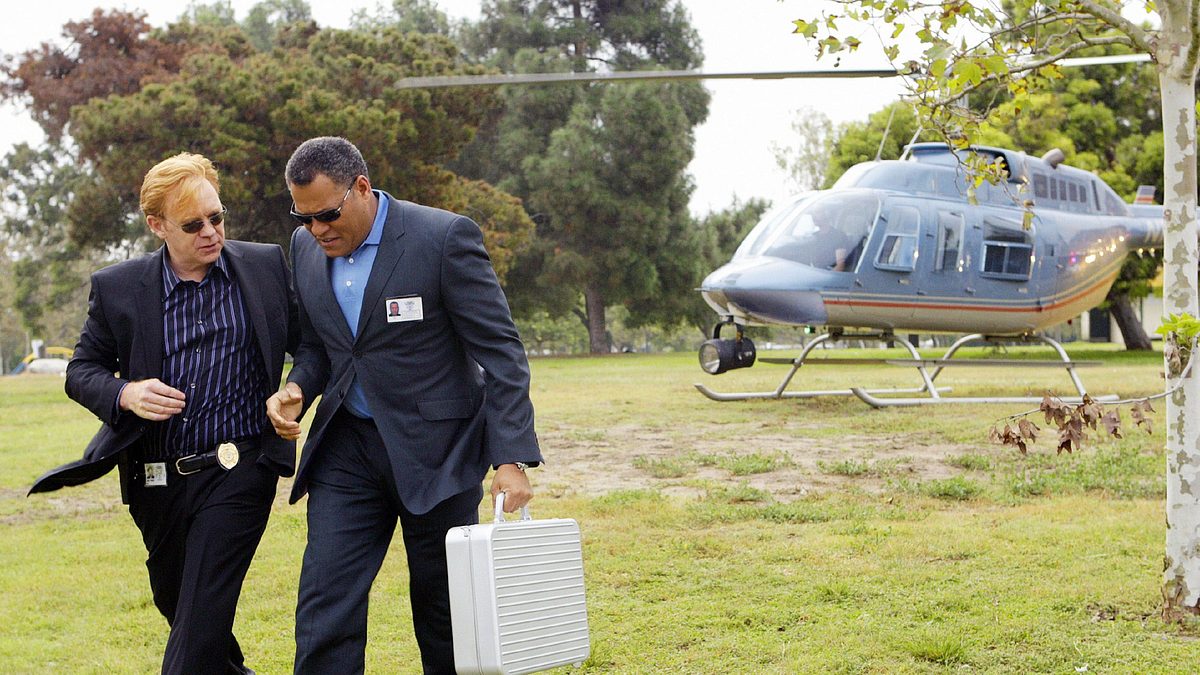 csi: miami