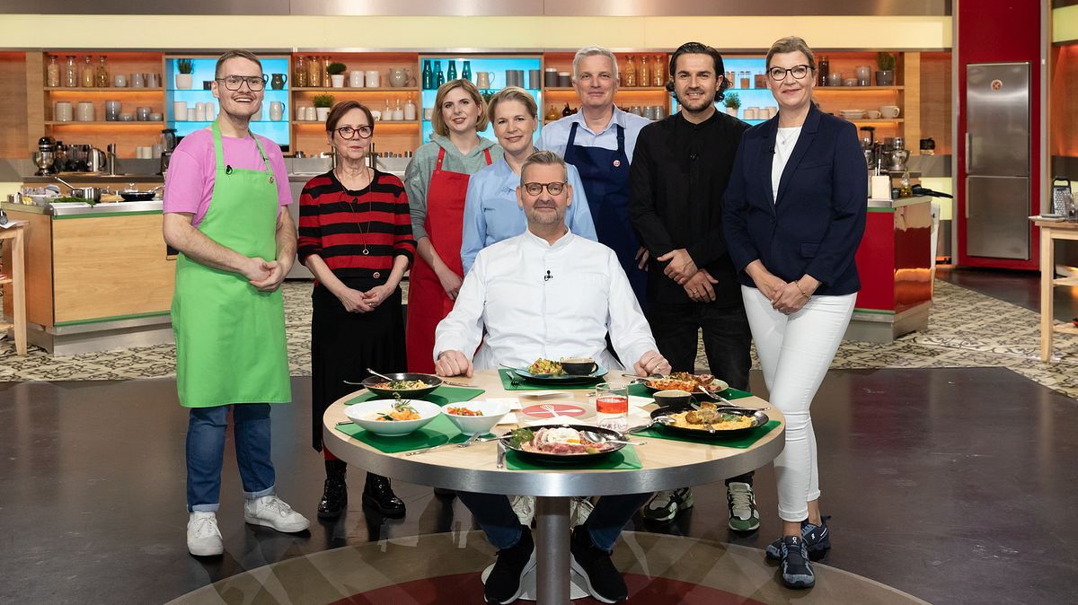die küchenschlacht