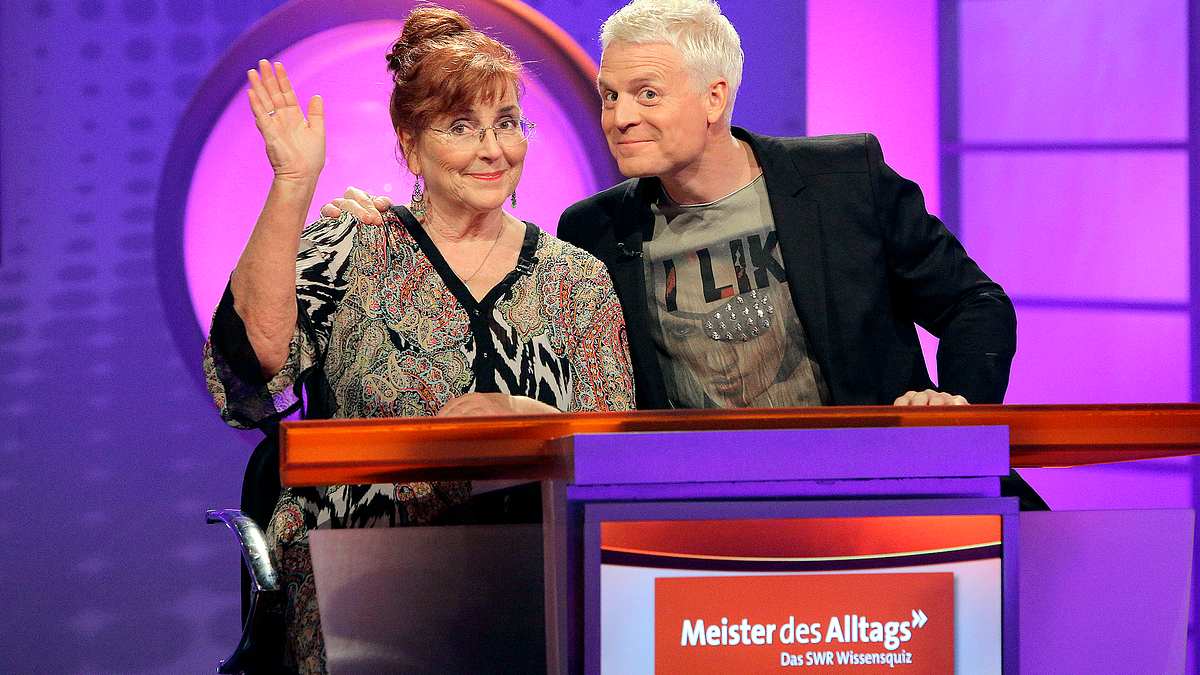 meister des alltags