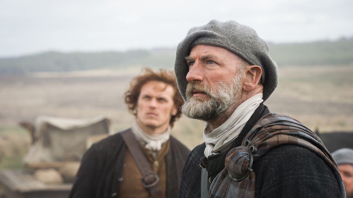 outlander