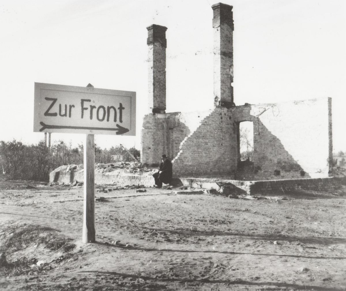 Der Zweite Weltkrieg der zweite weltkrieg