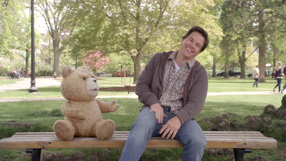 ted