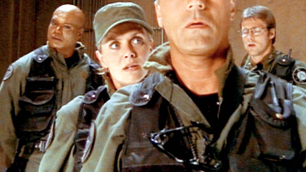 stargate