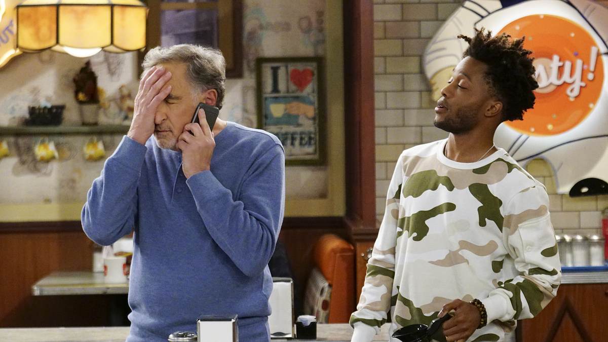 superior donuts