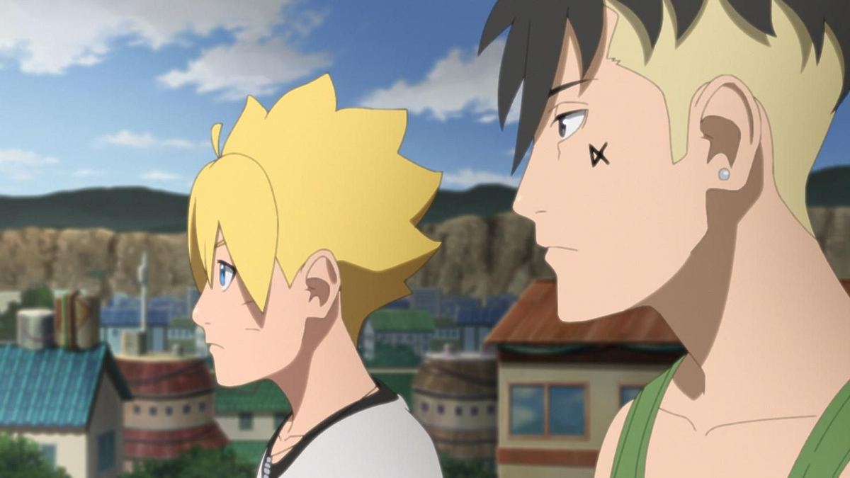 boruto
