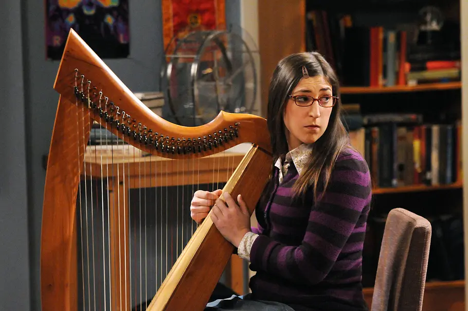 The Big Bang Theory the big bang theory