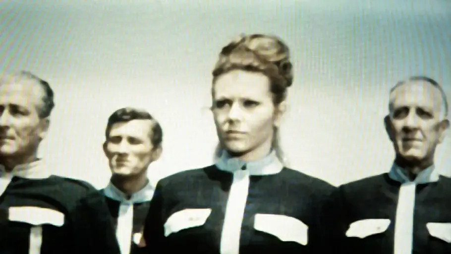 orion 3000 - raumfahrt des grauens