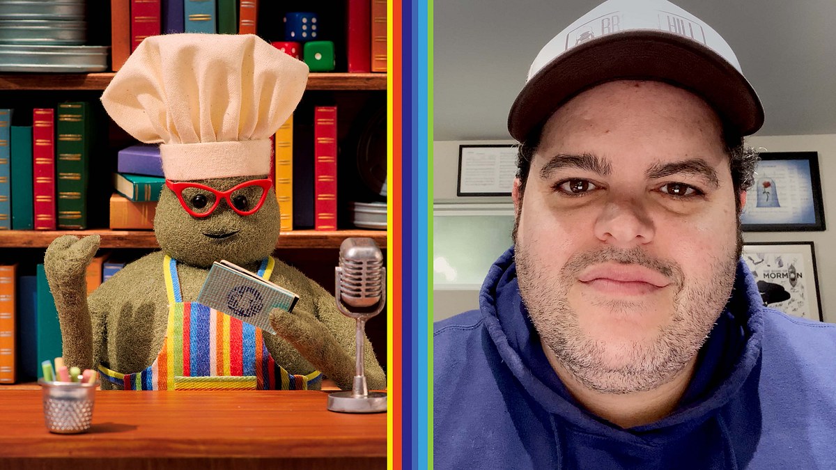 tiny chef