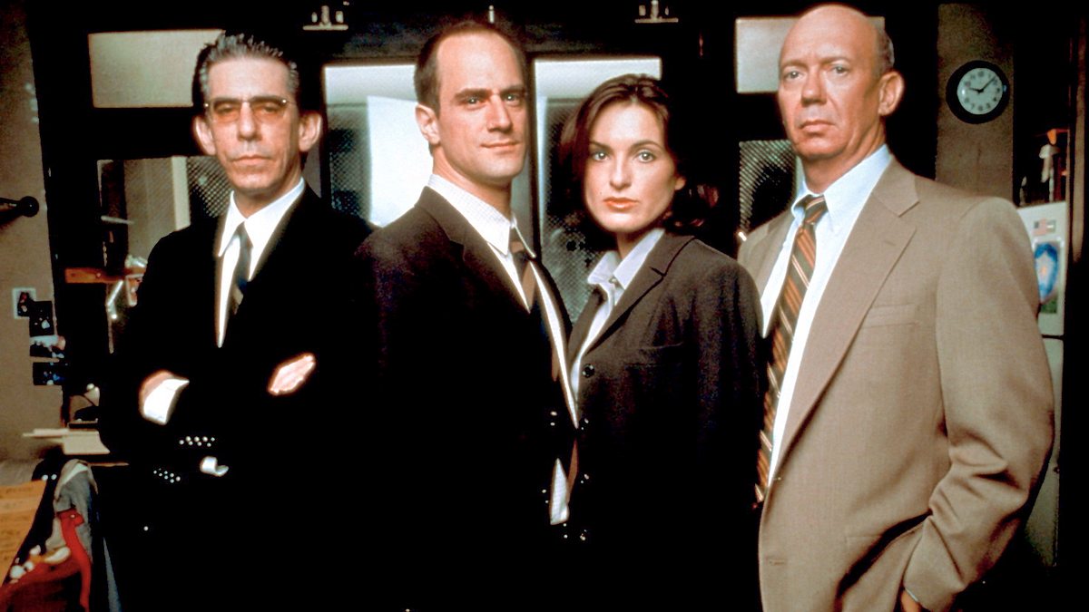 law & order: special victims unit