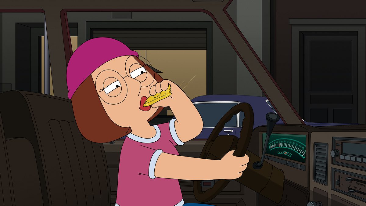 family guy
