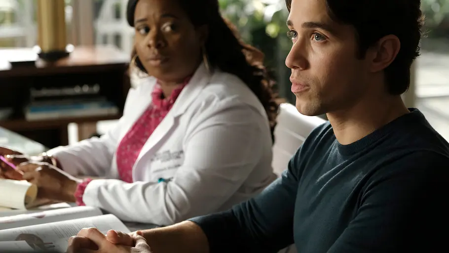 the good doctor