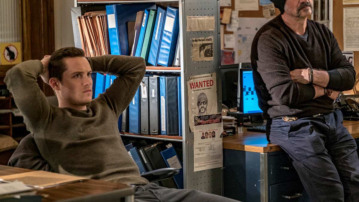 chicago p.d.