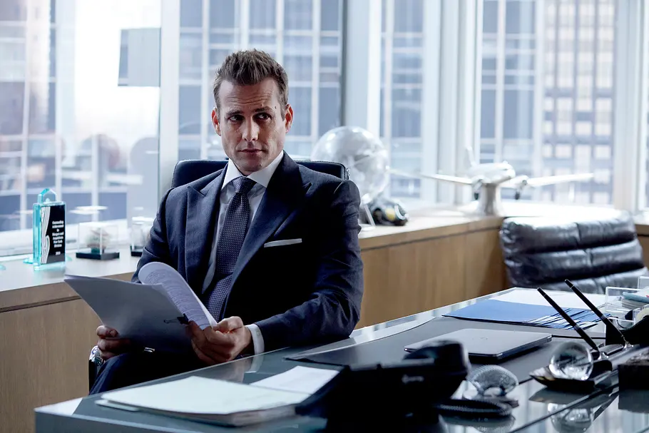 Suits suits