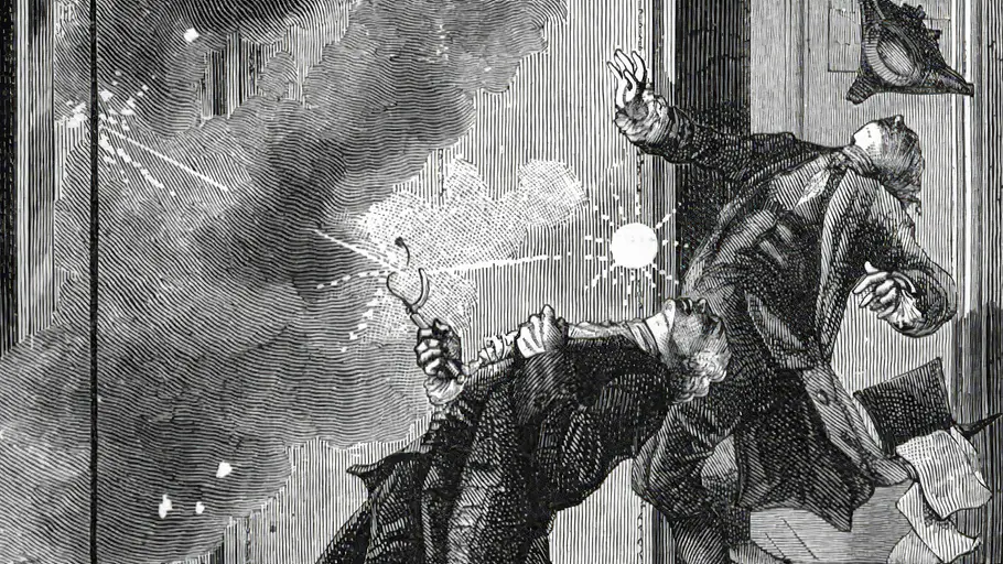 Wissenschaft extrem - Forschende, die an Grenzen gehen wissenschaft extrem - forschende, die an grenzen gehen