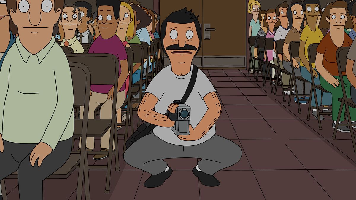 bobs burgers