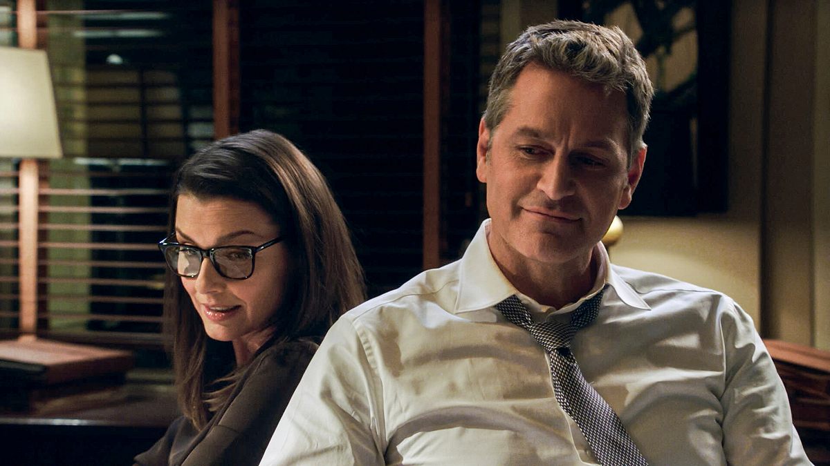 blue bloods - crime scene new york