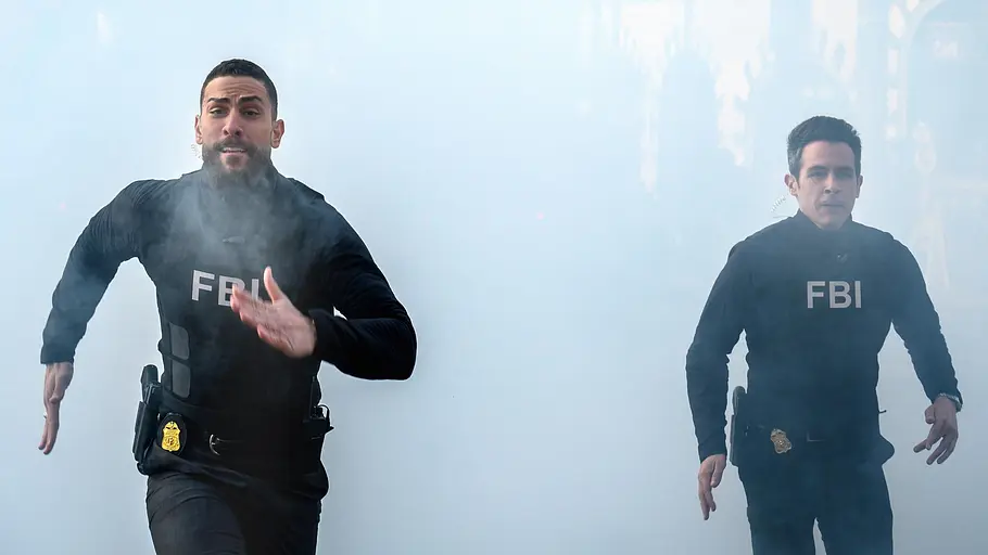 FBI: Special Crime Unit fbi: special crime unit