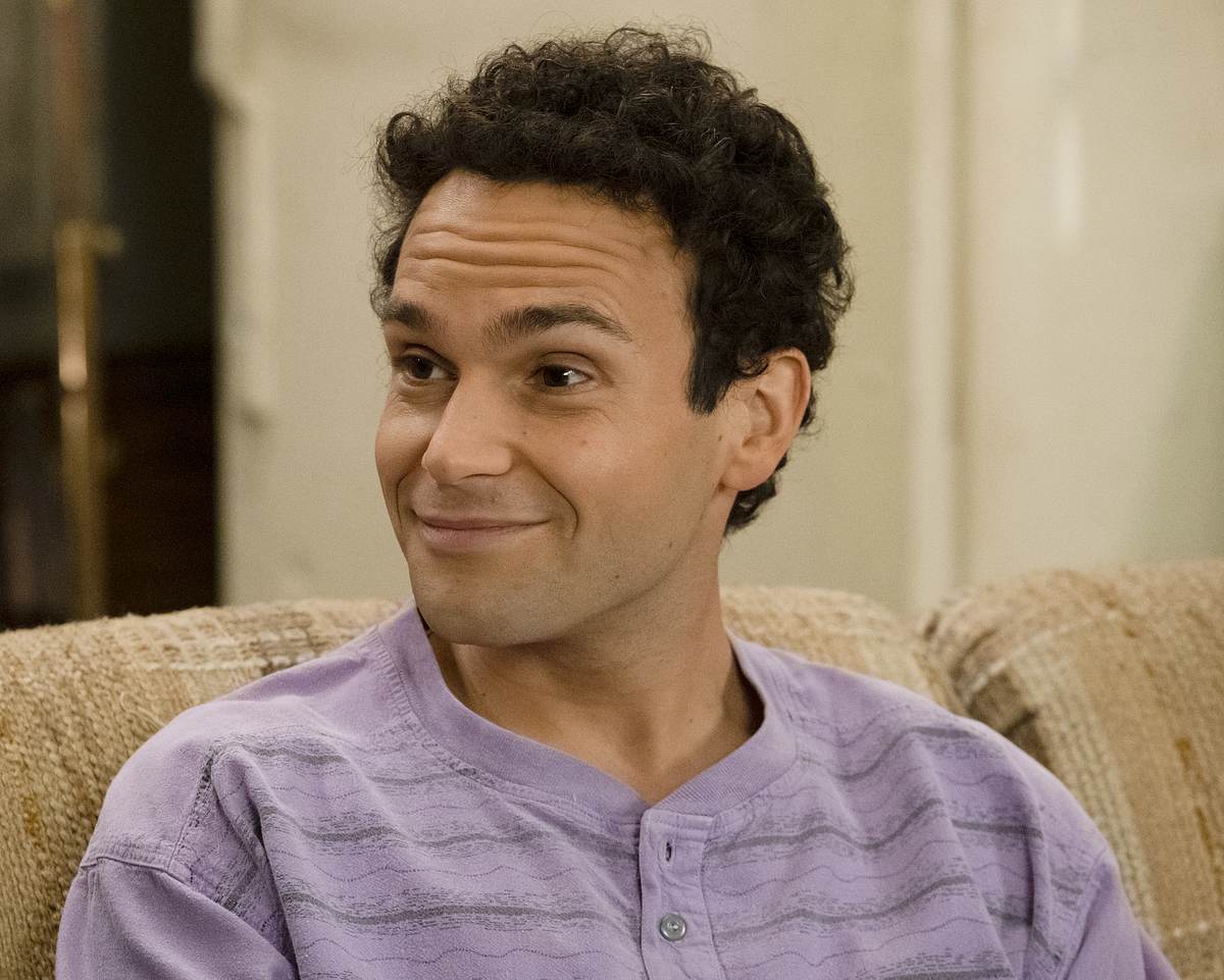 The Goldbergs the goldbergs