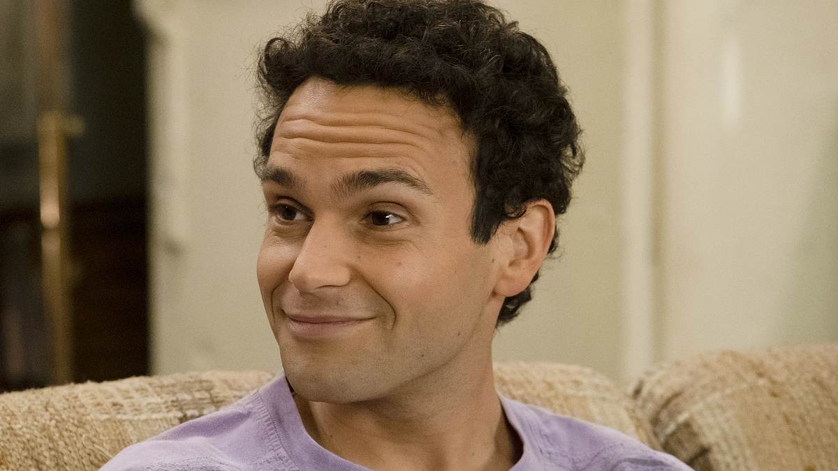 the goldbergs