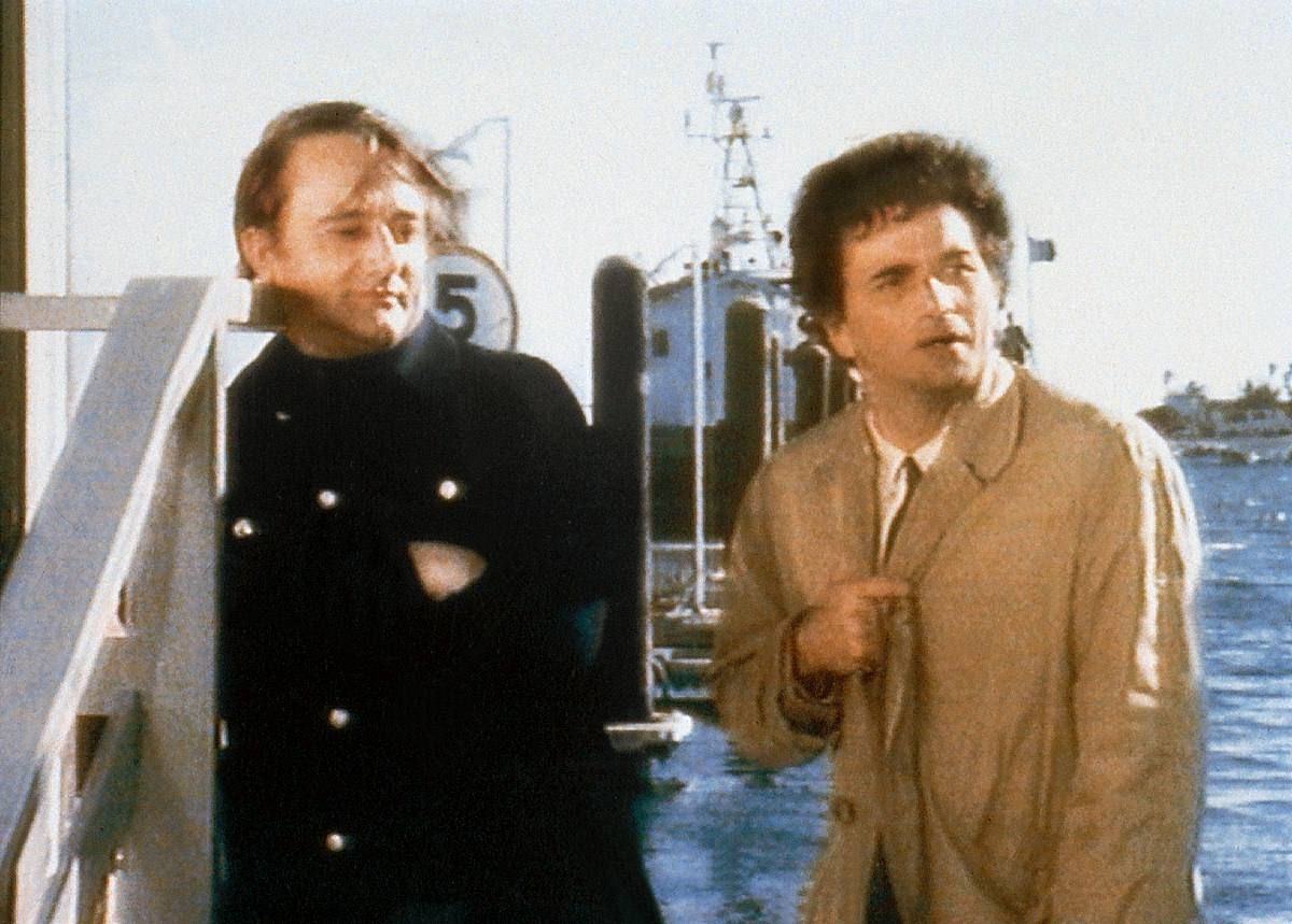 Columbo columbo