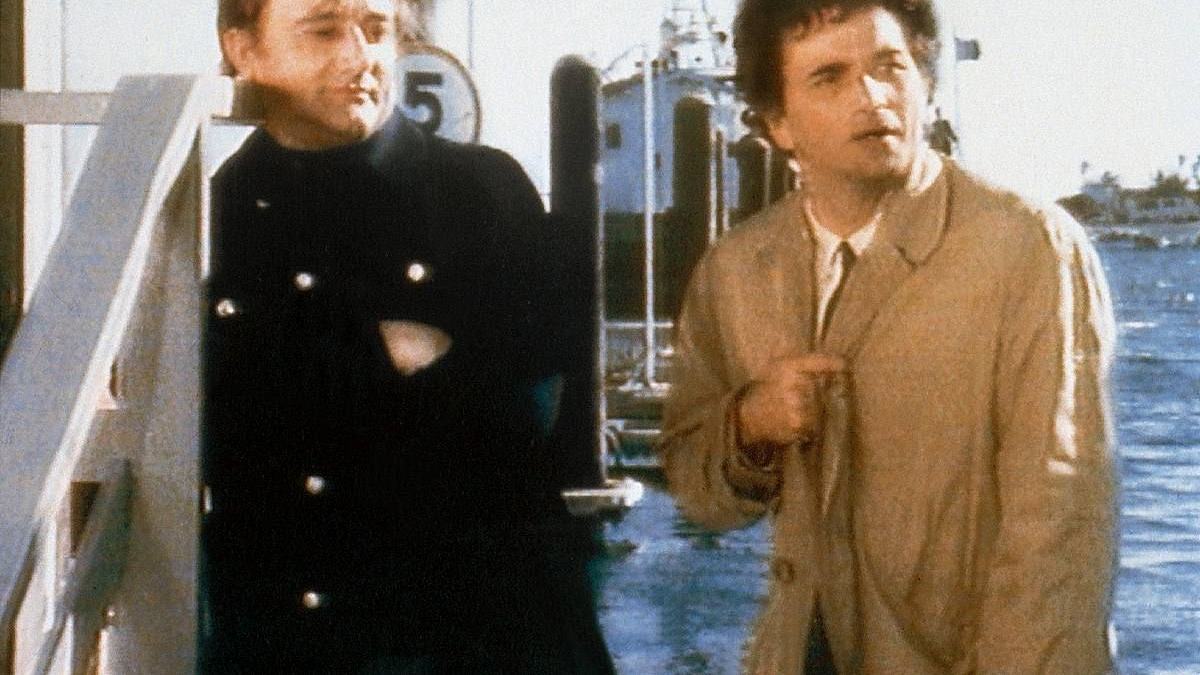 columbo