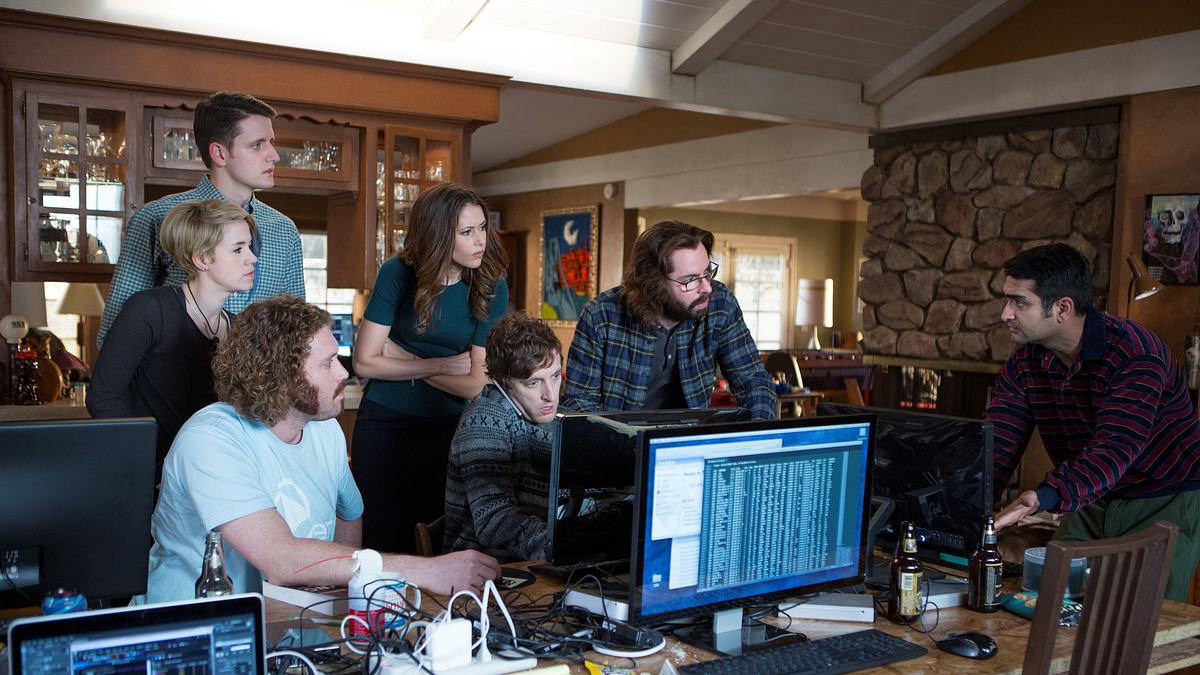 silicon valley