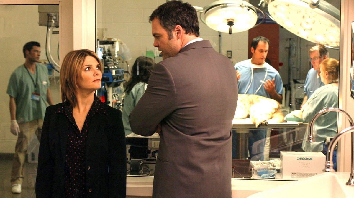 criminal intent - verbrechen im visier