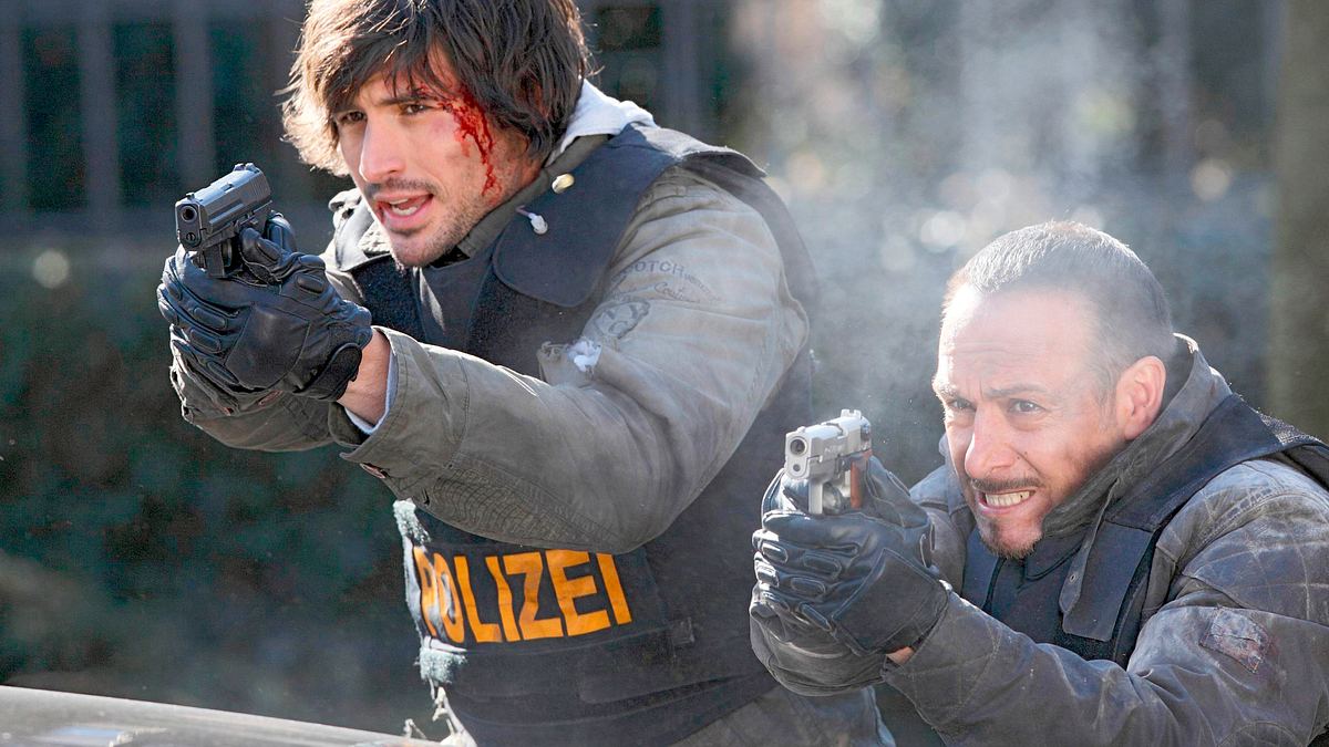 alarm für cobra 11 - die autobahnpolizei