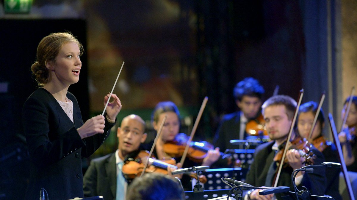 ¡cincuentañero! rolando villazón wird 50 - galakonzert aus dem salzburger haus für mozart
