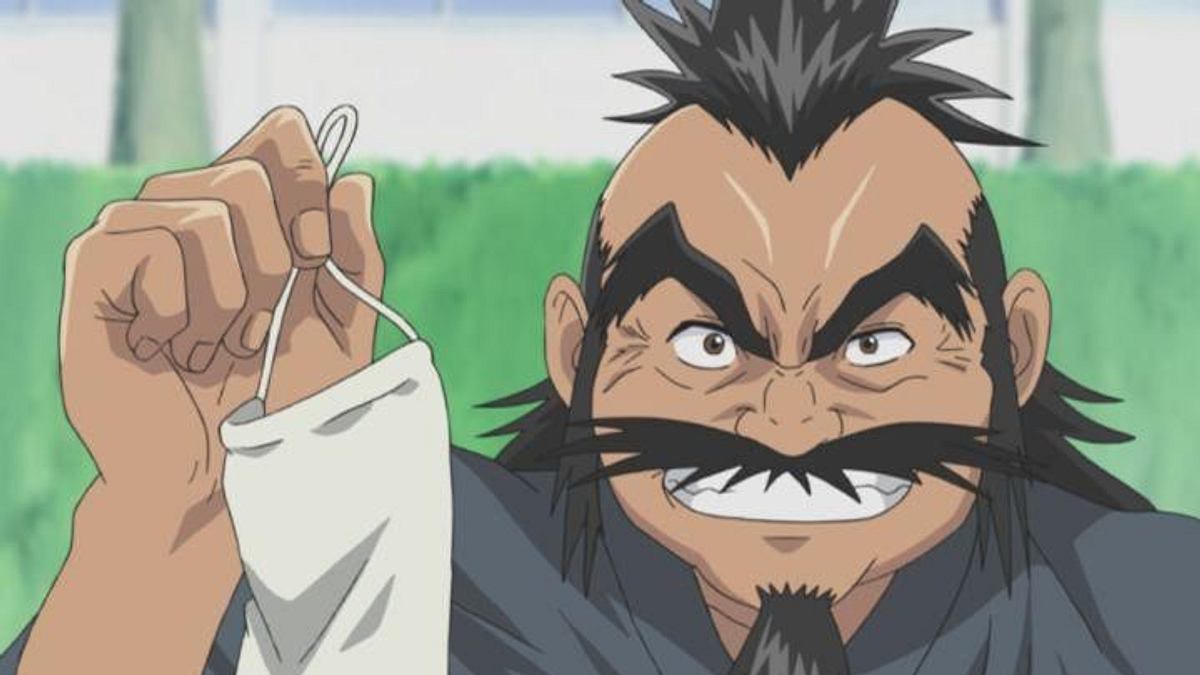 eyeshield 21