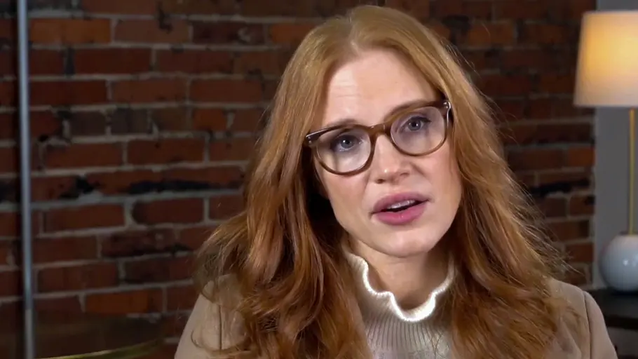 jessica chastain - starke besetzung