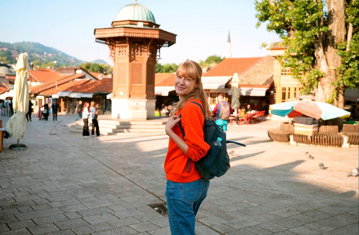 Bosnien-Herzegowina - Kommt auf die Bucket List bosnien-herzegowina - kommt auf die bucket list