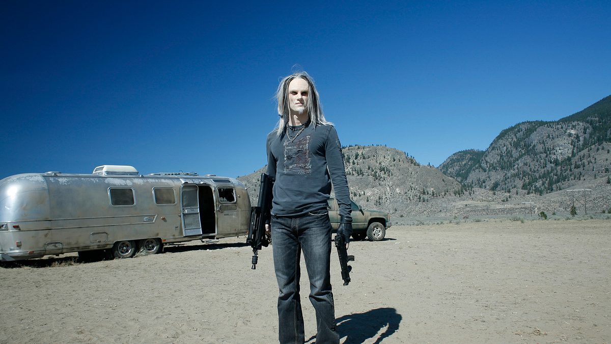 stargate atlantis