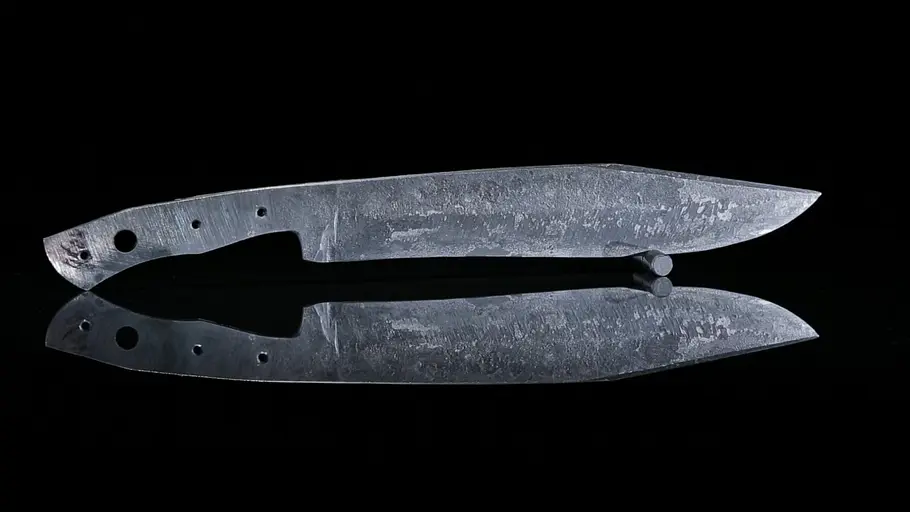 Forged in Fire - Wettkampf der Schmiede forged in fire - wettkampf der schmiede