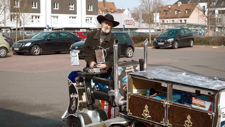 Hartz und herzlich hartz und herzlich