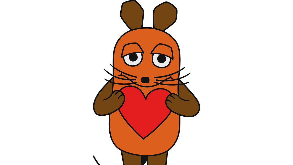 die sendung mit der maus