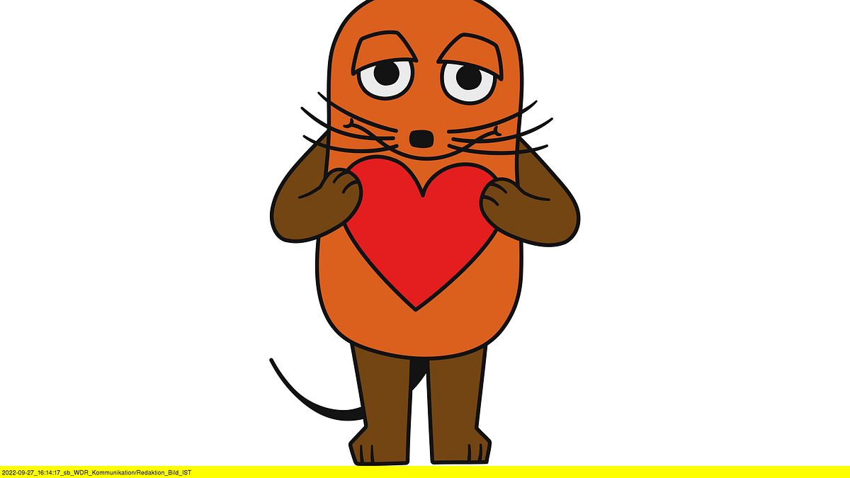 die sendung mit der maus