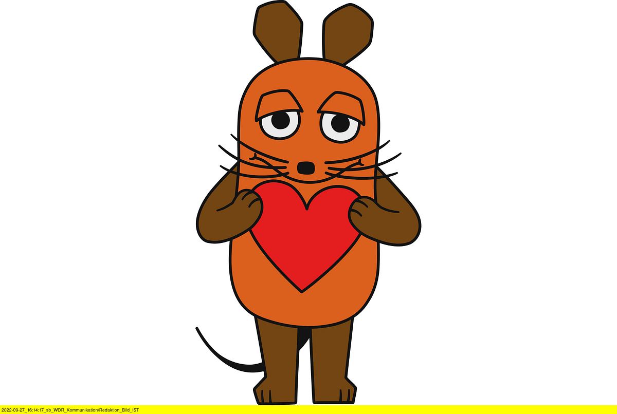 Die Sendung mit der Maus die sendung mit der maus
