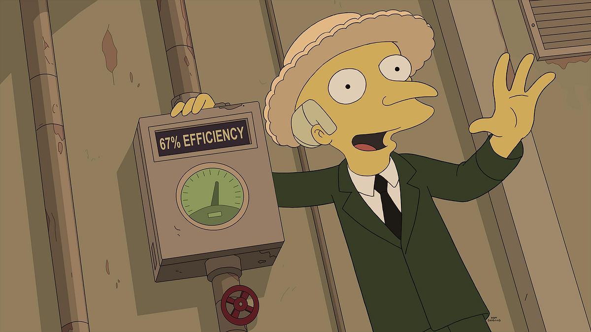Die Simpsons die simpsons