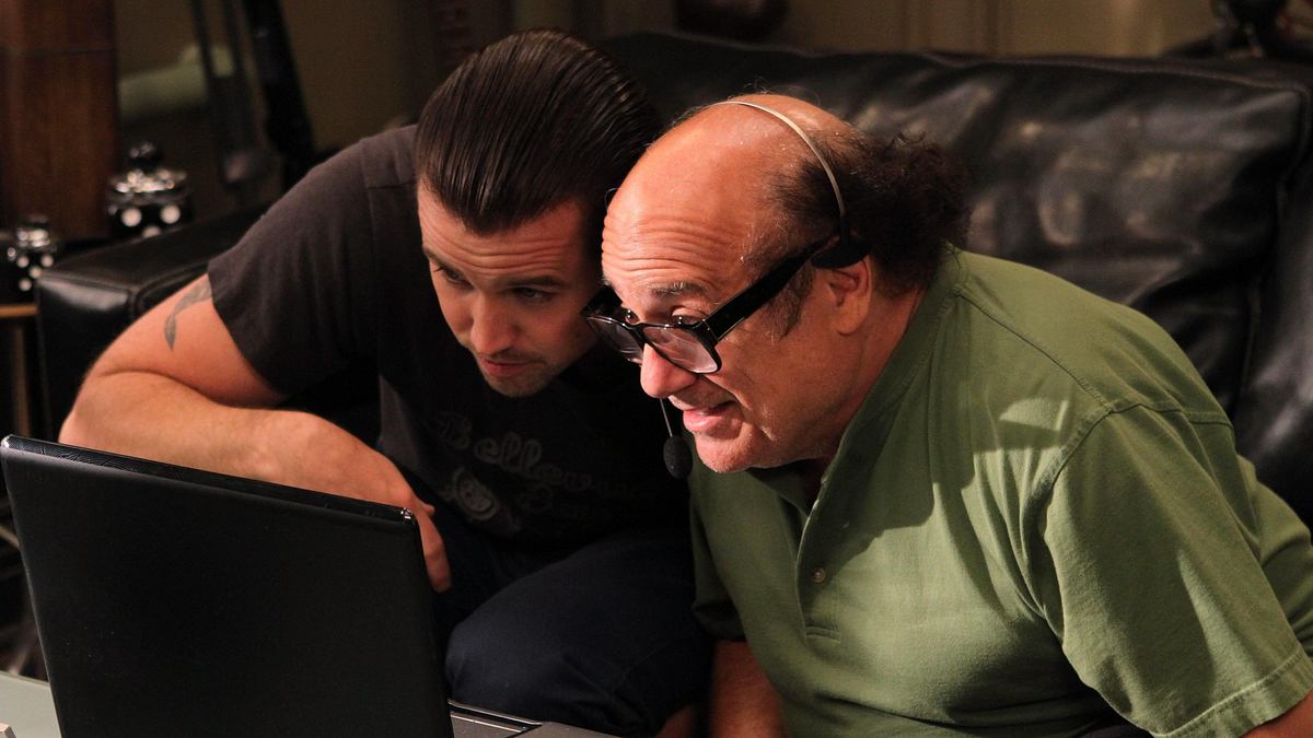 its always sunny in philadelphia