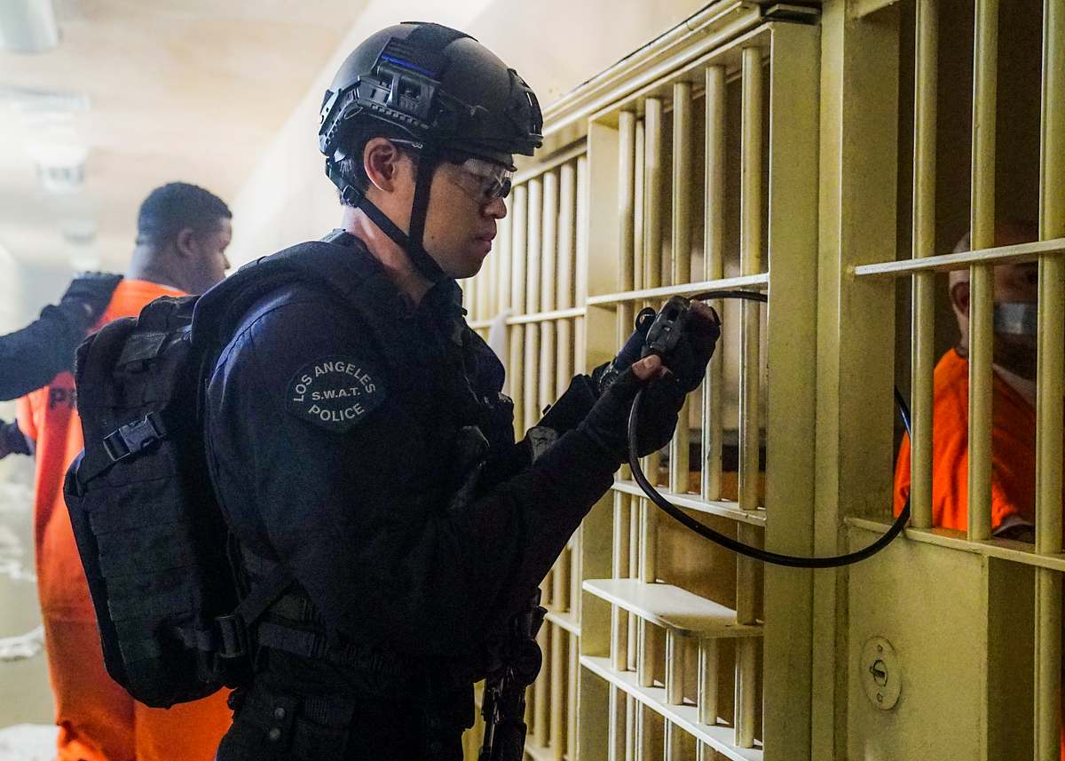 s.w.a.t.