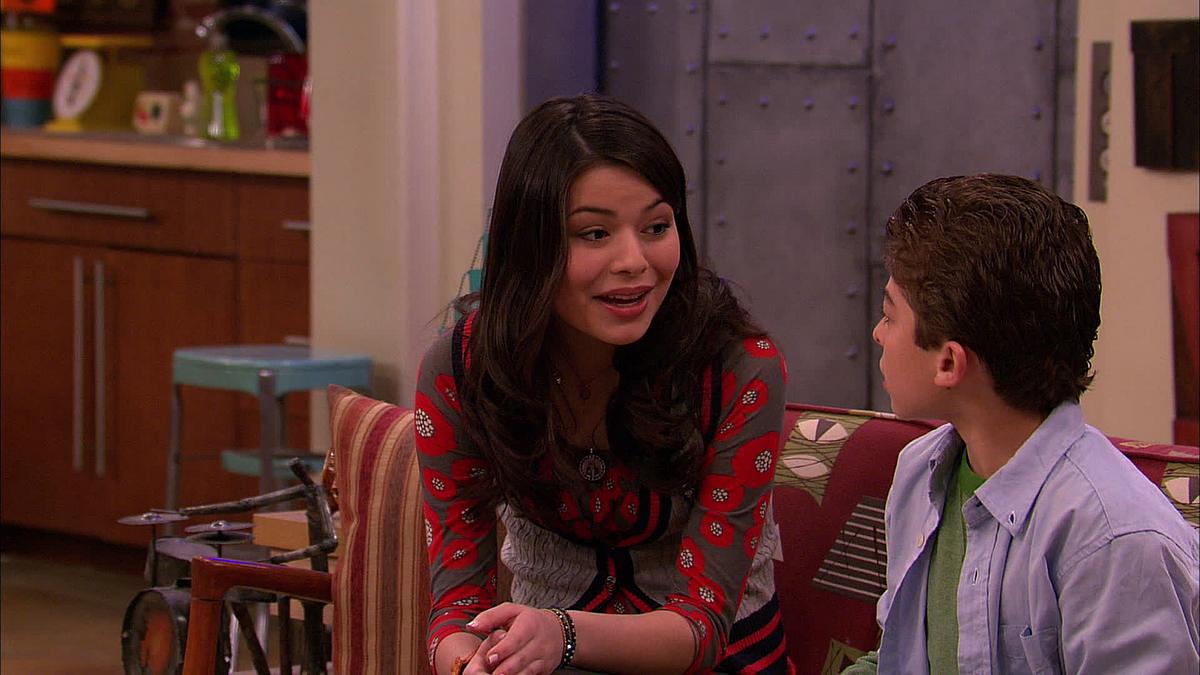 icarly