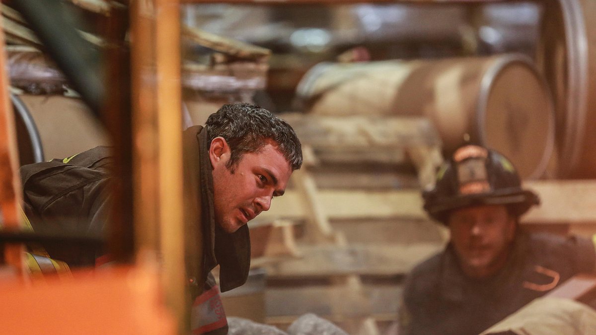 chicago fire