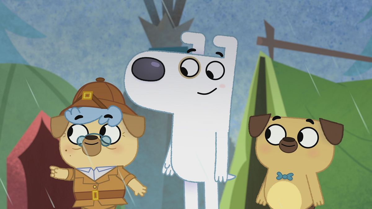 Der wunderliche Buchladen von Dog und Puck der wunderliche buchladen von dog und puck