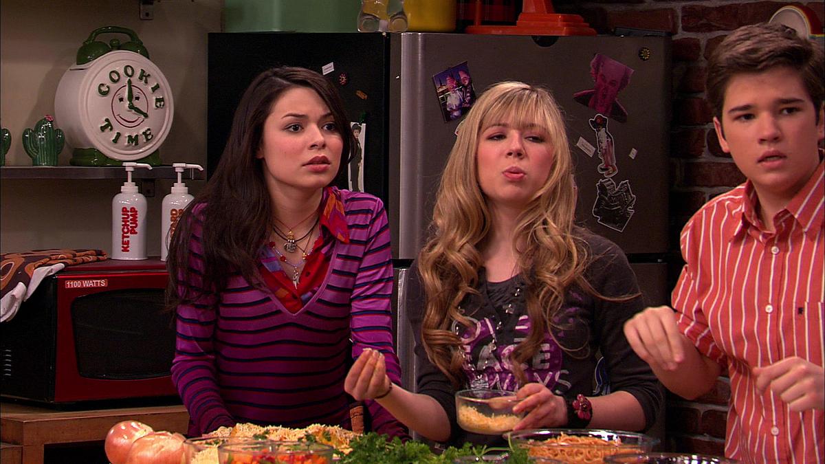 icarly