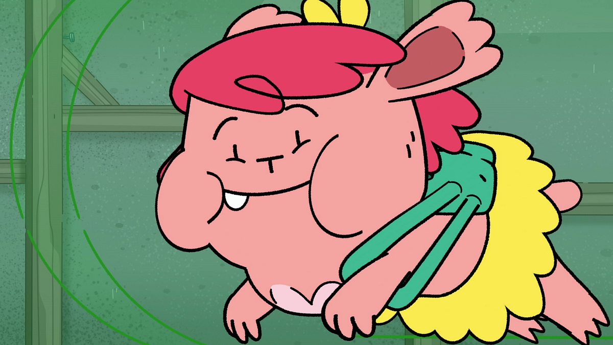 hamster von hamstertal