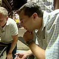 Der Trödeltrupp - Das Geld liegt im Keller Thumbnail
