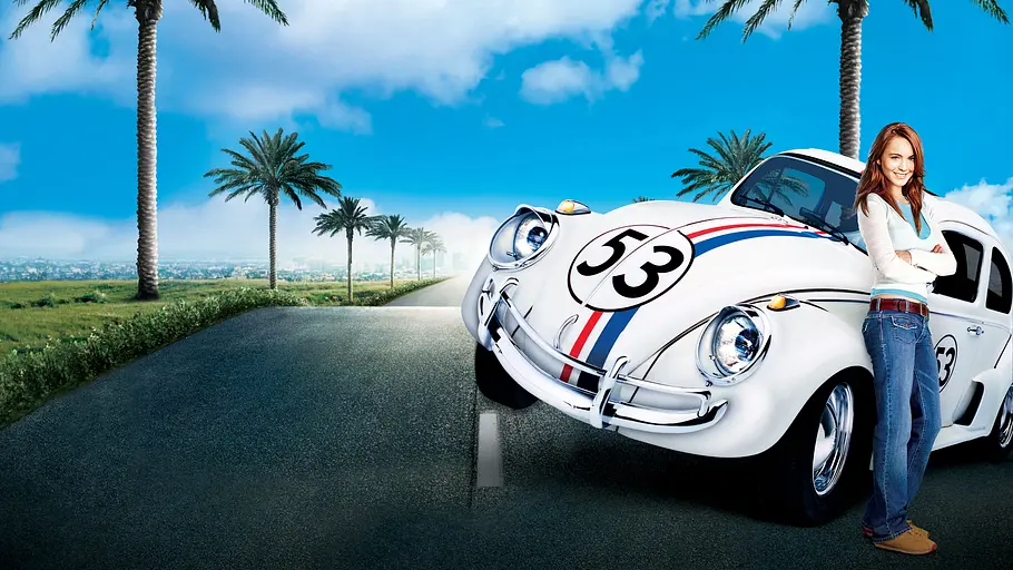 Herbie Fully Loaded - Ein Käfer startet durch herbie fully loaded - ein käfer startet durch